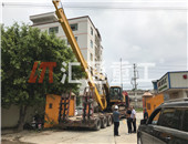 挖掘機(jī)伸縮臂改裝、伸縮臂挖掘機(jī)、挖掘機(jī)伸縮臂廠家